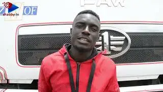 AJALI YAUA WAWILI MUFINDI MWANAMKE ATEKETEA KWA MOTO