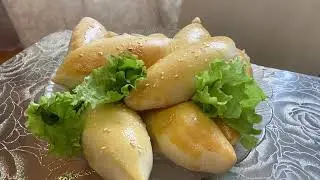 ШОК КОНТЕНТ🔥 САМЫЕ ВКУСНЫЕ ПИРОЖКИ В МИРЕ🔥🔥🔥