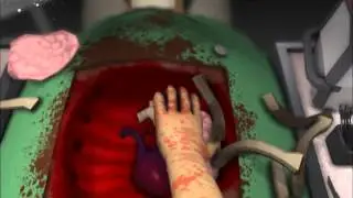 Surgeon Simulator 2013 - Best surgeon of my time!
