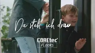 COREtec Spot DE Child Boots HD 1920x1080