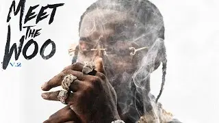 Pop Smoke “For The Night” band arrangement