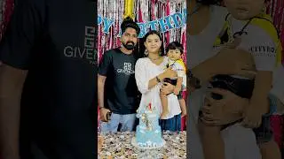 Happy birthday advik kutta🥰😘❤️#youtubeshorts #couplegoals