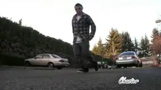 Skrillex Levels Freestyle