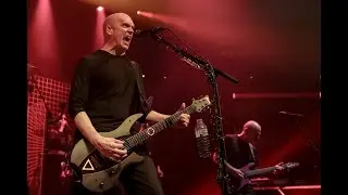Devin Townsend 