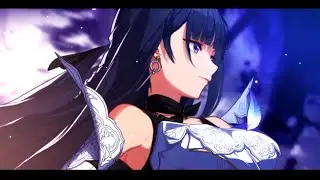 [A Post-Honkai Odyssey] Trailer - Honkai Impact 3