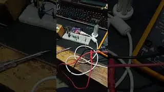 LED effetto Fade Arduino 25v