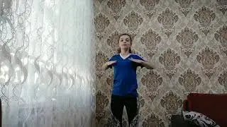Один день в режиме самоизоляции