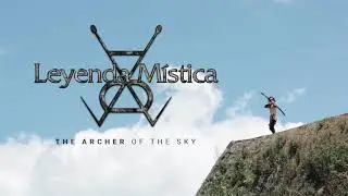 Leyenda Mística - The Archer of the Sky