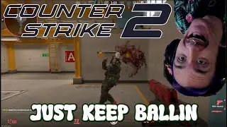 Counter-Strike 2 is only getting better...