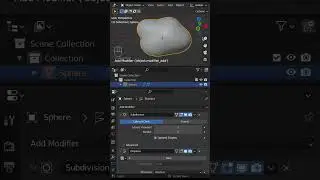 Blender Tips - Volumetric Clouds Cycles