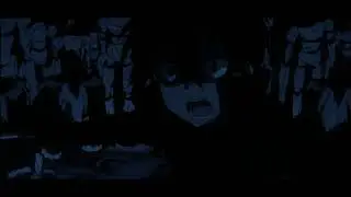 Sachi's Goodbye