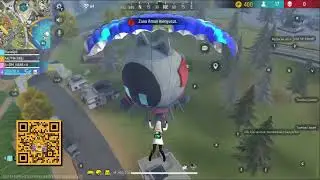 Push rank free fire with Riana part 2