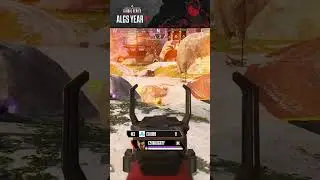 This Pro 3v3 Was INTENSE | ALGS Playoffs