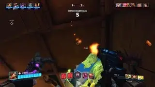 Corvus spawn room jaguar falls
