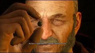 The Witcher 3: Wild Hunt #78 Смертные грехи [1/2]
