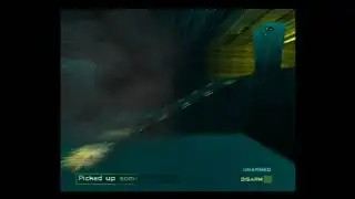 Perfect Dark - Combat Simulator (Explosives) and Perfectsim gets 0 score because of SDs