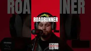 Road Runner - Freestyle | Open Mic @ Studio Of Legends 