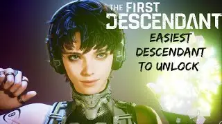 How to Unlock LUNA Fast - The First Descendant