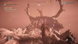 Horizon Zero Dawn, GAIA Prime Power Cell Location