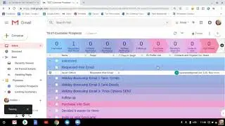 Using Streak to Send Emails to your CUSTOMER prospects