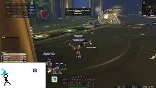 Ulduar 25 hm and stuff