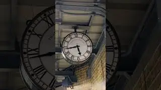 Clock is ticking