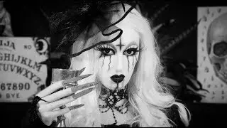 The Darkness | ContraPoints