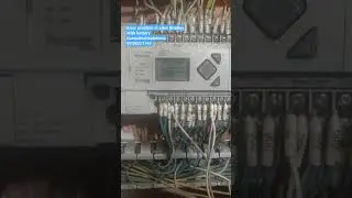 error problem with battery resolved | Mitsubishi plc | delta plc | Allen Bradley plc 