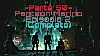 BioShock the Collection #50 - Panteón Marino Episodio 2 (Completo)