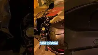 Misil🔥 #moto #motorrad #honda #deportiva #supersport #ducati #ktm #bmw #s1000rr #2023 #shorts