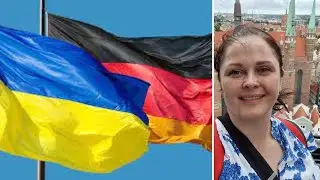 Мінуси Німечини для біженців з України сьогодні