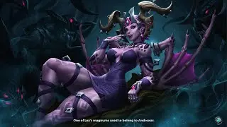 Paladins (Furia game play)