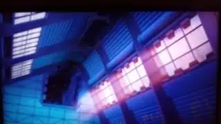 Monsters, Inc. Clip - Mr. Waternoose gets arrested