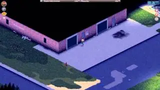 Project Zomboid v2.9.9.17 - Нужны гвозди!