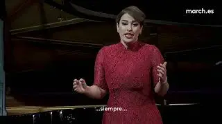 Jóvenes Intérpretes Fundación Juan March