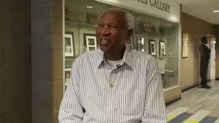 2021 Citizen of Character, Simon Estes
