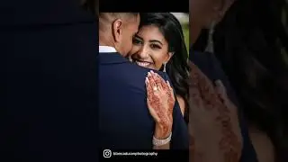 Houston Wedding Photographer 