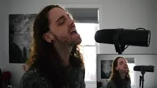 Vocal Cover: Fare Thee Well (Dink's Song) - Marcus Mumford & Oscar Isaac