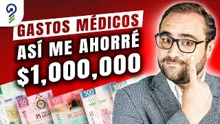 Seguro de GASTOS MEDICOS MAYORES: Todo lo que Debes Saber