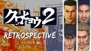 The Second Most Underrated Yakuza Game