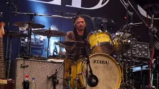 庄村聡泰［Alexandros］-sound check