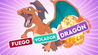 Pokémon que podrían tener TRES TIPOS