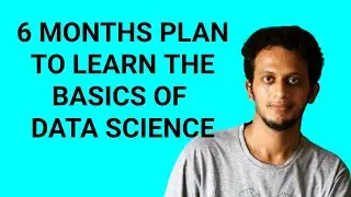 Progressions in Data Science Learning with 6 Months Plan