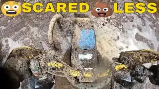 STUCK IN THE MUCK 8/19/2023