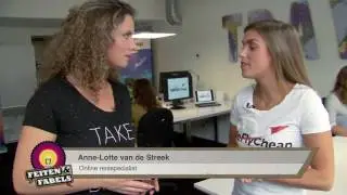 Feiten & Fabels @ WeFlyCheap #1