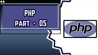 PHP part - 05 | Variables Rules and basic int, float, character value printing program| MUST WATCH |