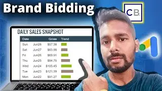 CLICKBANK GOOGLE ADS BRAND BIDDING 🔥💸💸