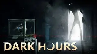Dark Hours : ขออนุญาตกอบโกยกำไร~