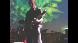 2012 Hawkwind - Bridport - portion of Assassins of Allah (Hassan i Sahba)