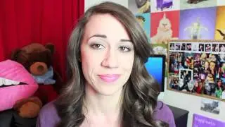 DRAMA!